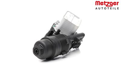 GEHäUSE ÖLFILTER METZGER AUTOTEILE 2370173 32