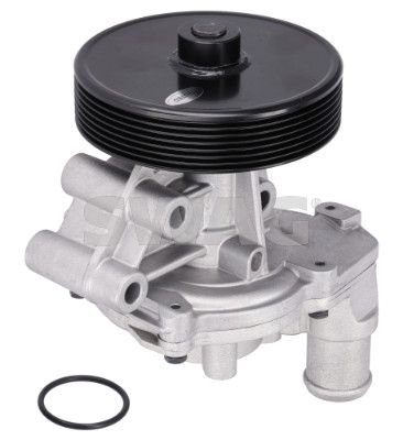 POMPă DE APă RăCIRE MOTOR