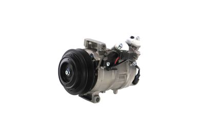 COMPRESOR CLIMATIZARE REMANTE 005001000379R 9