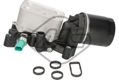 RADIATOR ULEI ULEI MOTOR