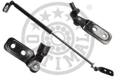 Газовая пружина, крышка багажник OPTIMAL AG-40134 для MAZDA 626