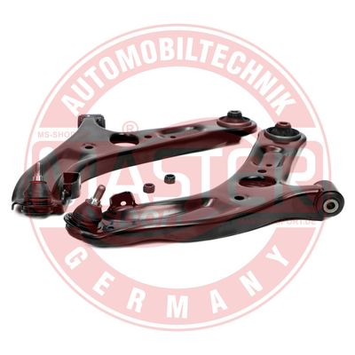 SET SUSPENSIE ROATA MASTER-SPORT GERMANY 369661KITMS 1