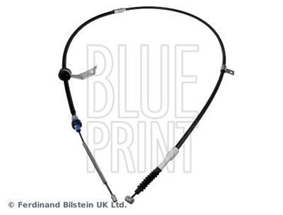 BLUE PRINT Seilzug, Feststellbremse