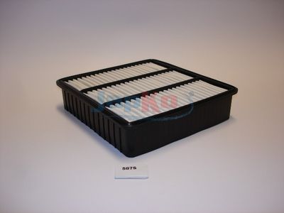 Luftfilter