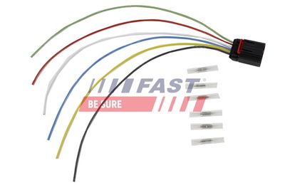 SET REPARAT CABLURI DEBITMETRU AER