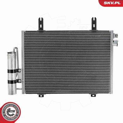 CONDENSATOR CLIMATIZARE ESEN SKV 86SKV573 1