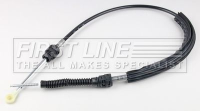 Cable Pull, manual transmission FIRST LINE FKG1298