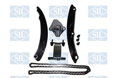 CHIT LANT DE DISTRIBUTIE