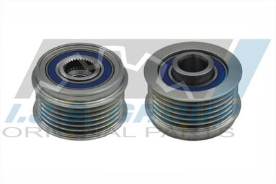 SISTEM ROATA LIBERA GENERATOR