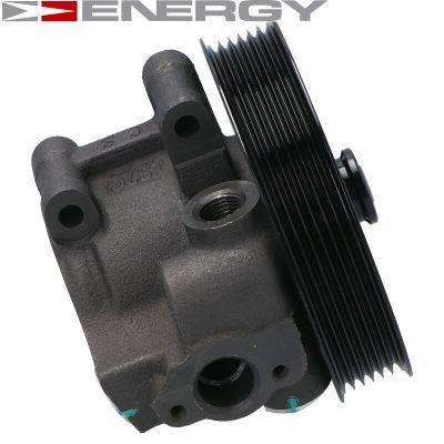 Гидравлический насос, рулевое управление ENERGY PW680996