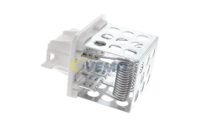 REZISTOR VENTILATOR HABITACLU VEMO V40790013 15