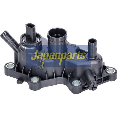 JAPANPARTS Aušinimo skysčio jungė