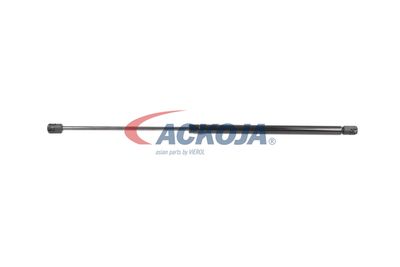 AMORTIZOR PORTBAGAJ ACKOJA A370064 37