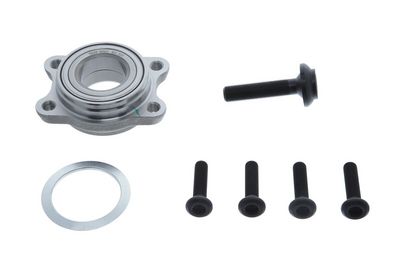 RADLAGERSATZ VALEO 502631 3