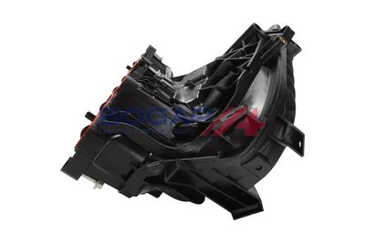 MODUL CONDUCTA ADMISIE BOGAP B1712113 8