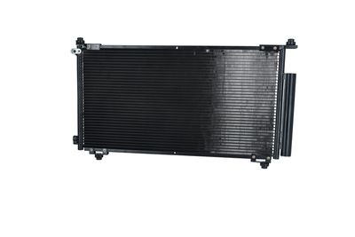 CONDENSATOR CLIMATIZARE NRF 35561 8