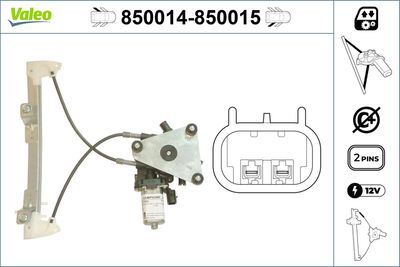 MECANISM ACTIONARE GEAM