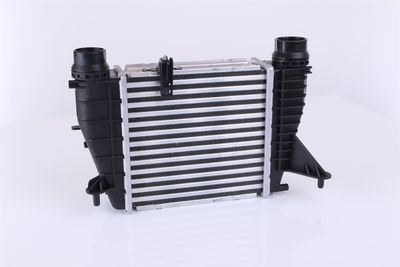 INTERCOOLER COMPRESOR NISSENS 96363 40