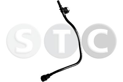 CONDUCTA ALIMENTARE CU COMBUSTIBIL STC T492453