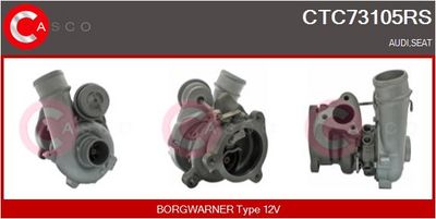 COMPRESOR SISTEM DE SUPRAALIMENTARE