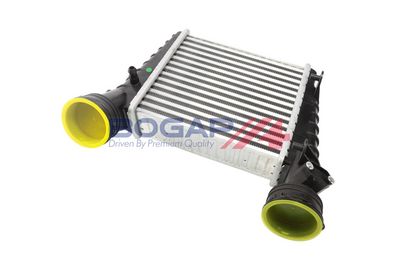 INTERCOOLER COMPRESOR