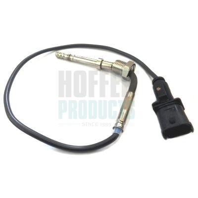 SENZOR TEMPERATURA GAZE EVACUARE