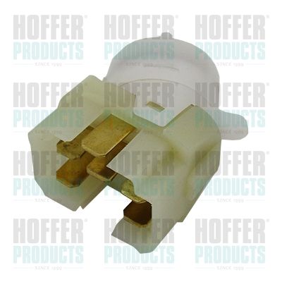 Переключатель зажигания HOFFER 2104005 для VW CORRADO