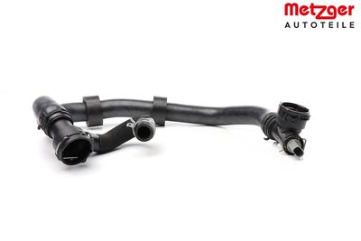 FURTUN RADIATOR METZGER AUTOTEILE 2422333 1