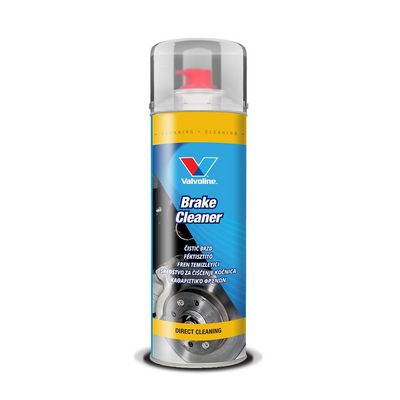 Valvoline Brake Cleaner, 500ml