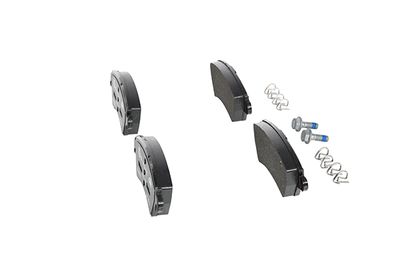 BREMSBELAGSATZ SCHEIBENBREMSE ATE 13046039682 19