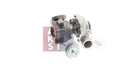 LADER AUFLADUNG AKS DASIS 045108N 11