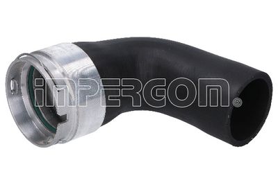 ORIGINAL IMPERIUM 224904 Воздушный патрубок  для LAND ROVER RANGE ROVER III (L322) 3.0 D 4x4