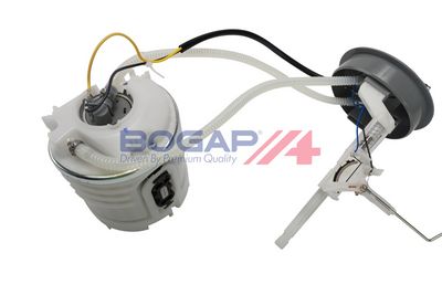 POMPA COMBUSTIBIL BOGAP A1622135 3