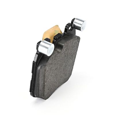 BREMSBELAGSATZ SCHEIBENBREMSE DELPHI LP3926 12