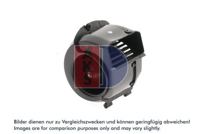 INNENRAUMGEBLäSE