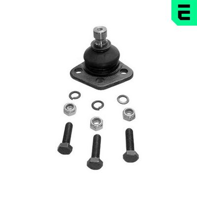 Шарнири OPTIMAL G3-081