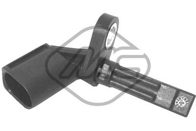 датчик, обороти на колелото Metalcaucho 50179