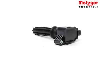 ZüNDSPULE METZGER AUTOTEILE 0880545 25