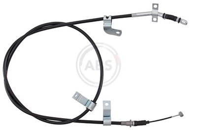 CABLU FRANA DE PARCARE A.B.S. K16053 1