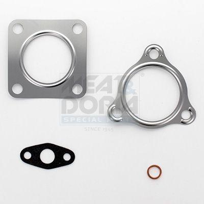 SET MONTAJ TURBOCOMPRESOR