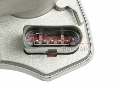 DROSSELKLAPPENSTUTZEN METZGER AUTOTEILE 0892605 2