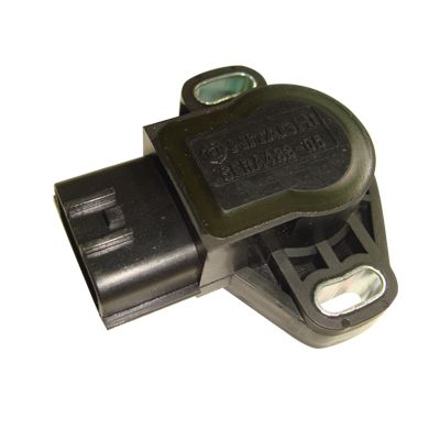 HITACHI Sensor, Drosselklappenstellung Hueco (138503)