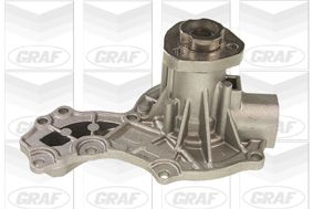 Water Pump, engine cooling PA279