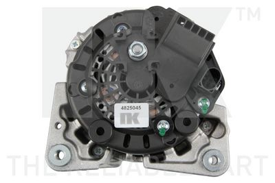 GENERATOR / ALTERNATOR NK 4825045 2