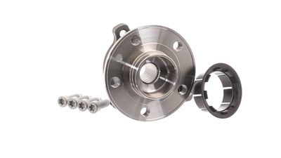 SET RULMENT ROATA SKF VKBA6533 21