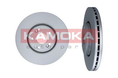 KAMOKA 103279 Тормозные диски  для RENAULT LAGUNA II Grandtour (KG0/1_) 2.0 dCi (KG1T)