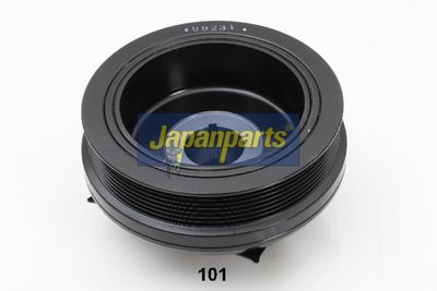 JAPANPARTS Skriemulys, alkūninis velenas