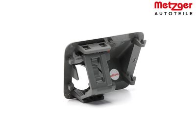 HECKKLAPPENGRIFF METZGER AUTOTEILE 2310936 15