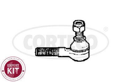 накрайник на напречна кормилна щанга CORTECO 49401355