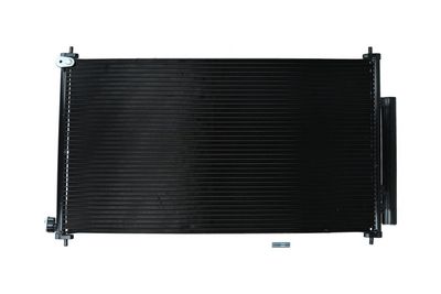 кондензатор, климатизация KAMOKA 7800264